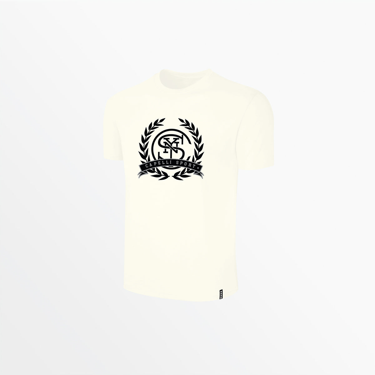 Men's Academia Circle Tee Capelli Sport