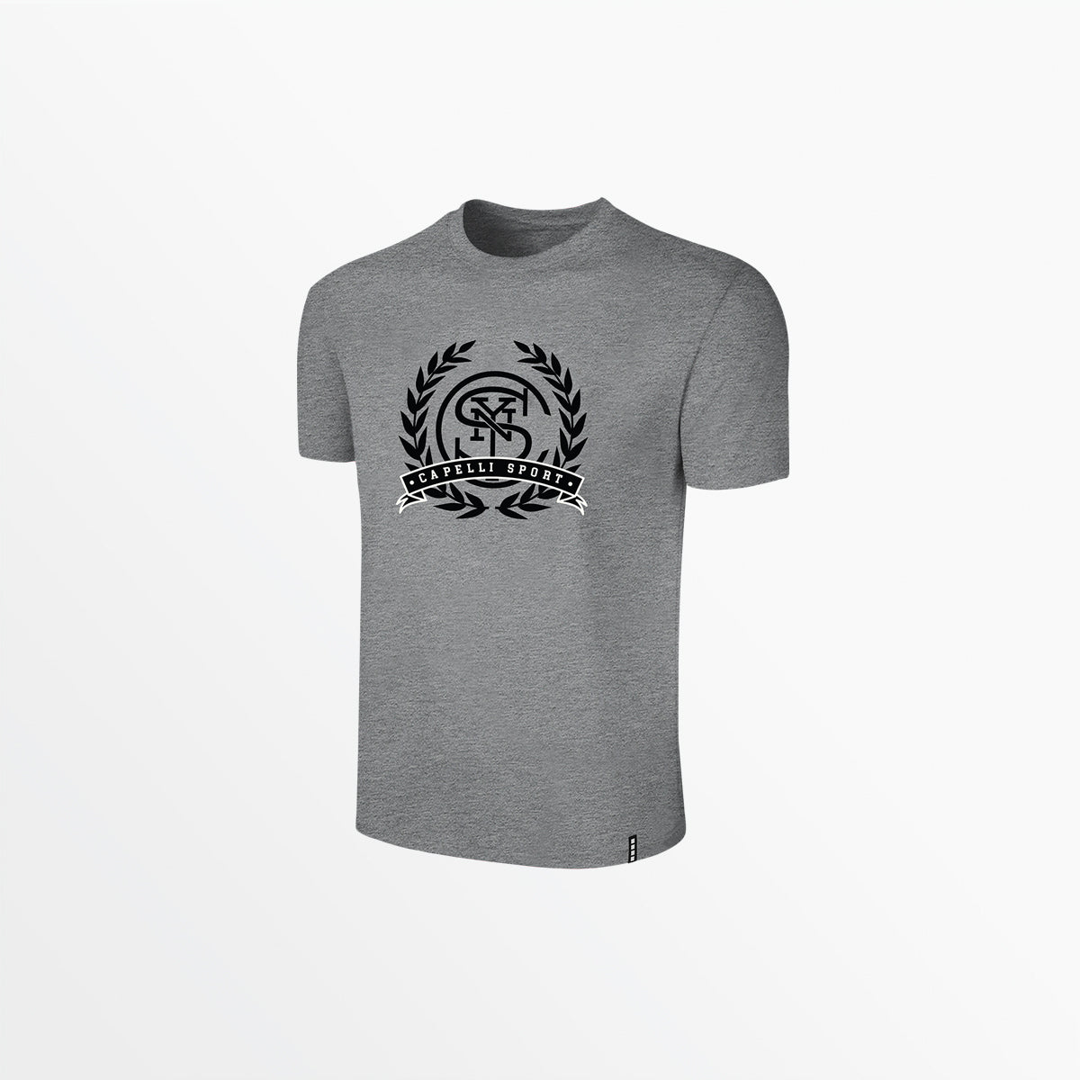 Men's Academia Circle Tee Capelli Sport