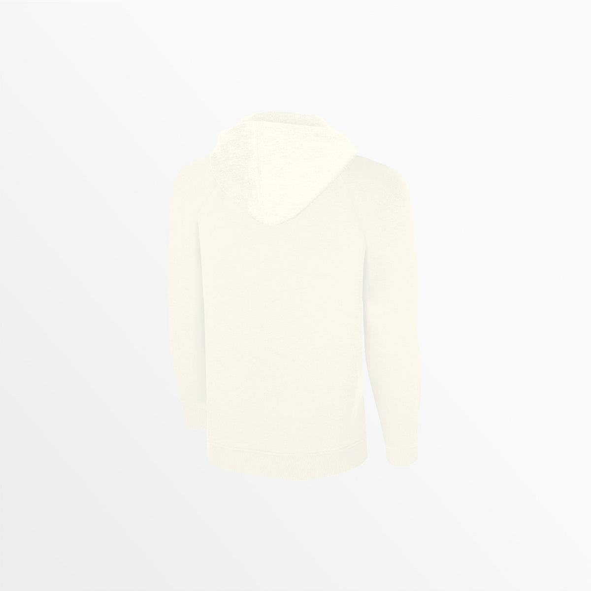 Men's Academia Circle Pullover Hoodie Capelli Sport
