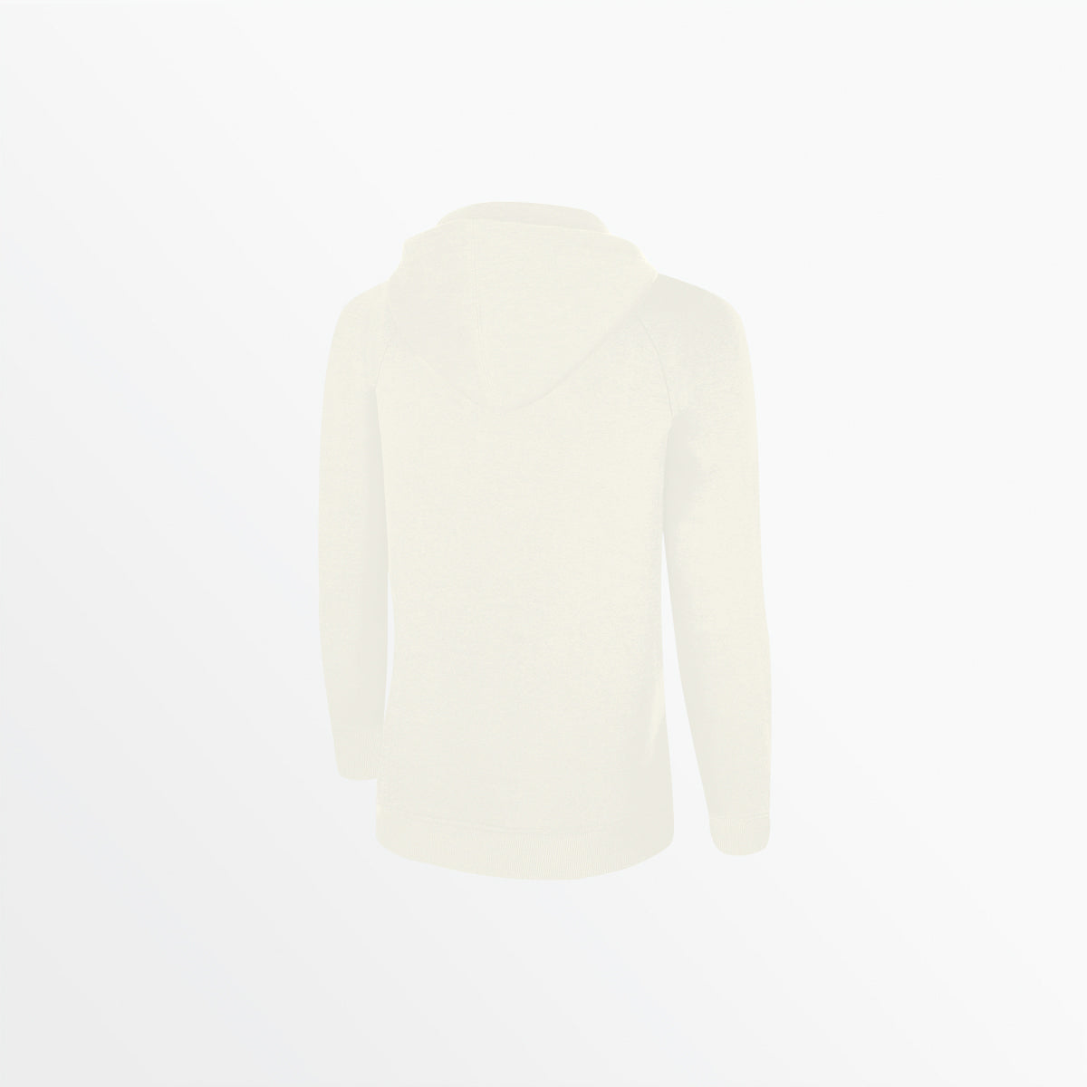 Women's Academia Circle Pullover Hoodie Capelli Sport
