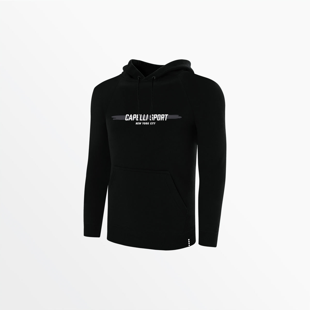 Men's Strike Pullover Hoodie Capelli Sport