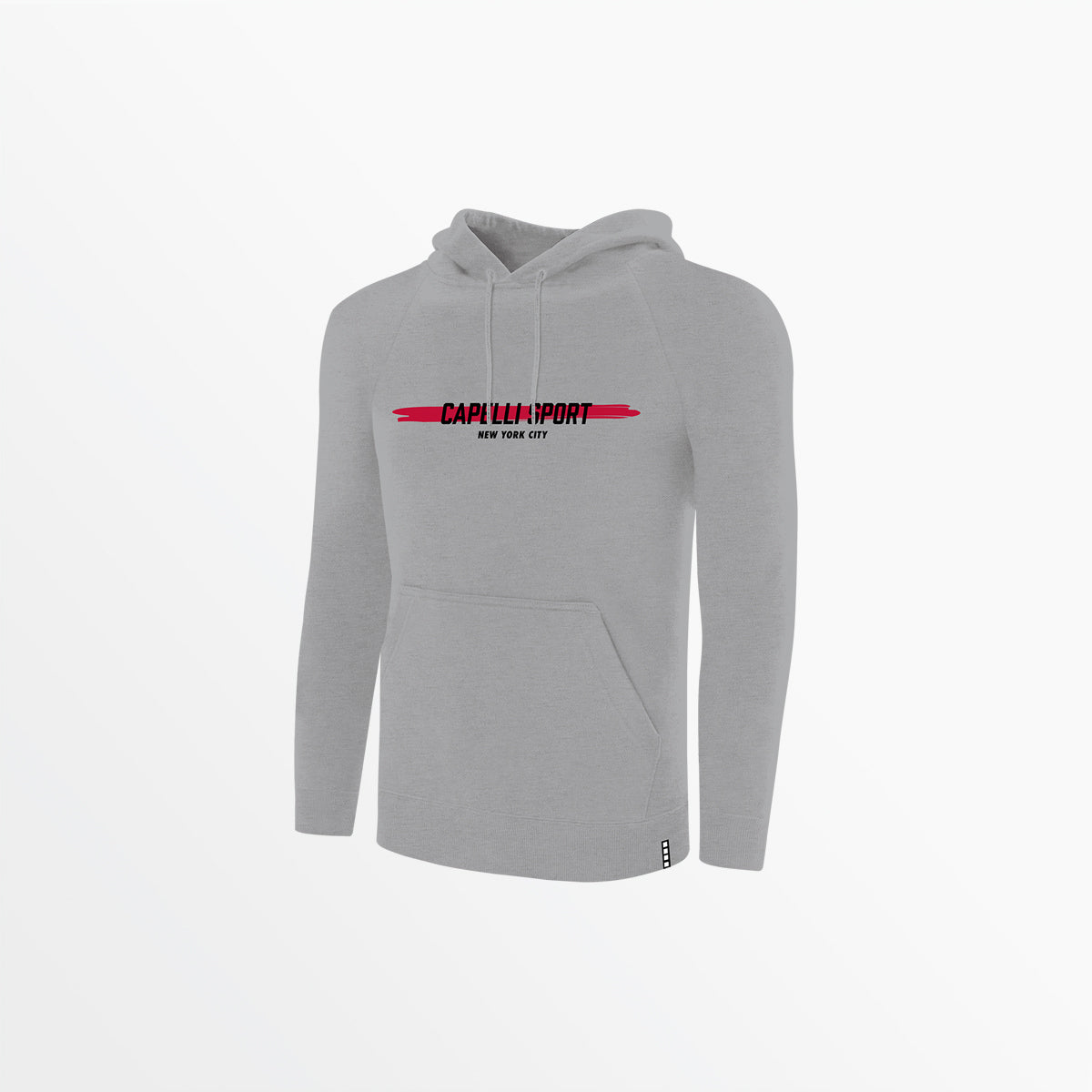 Men's Strike Pullover Hoodie Capelli Sport