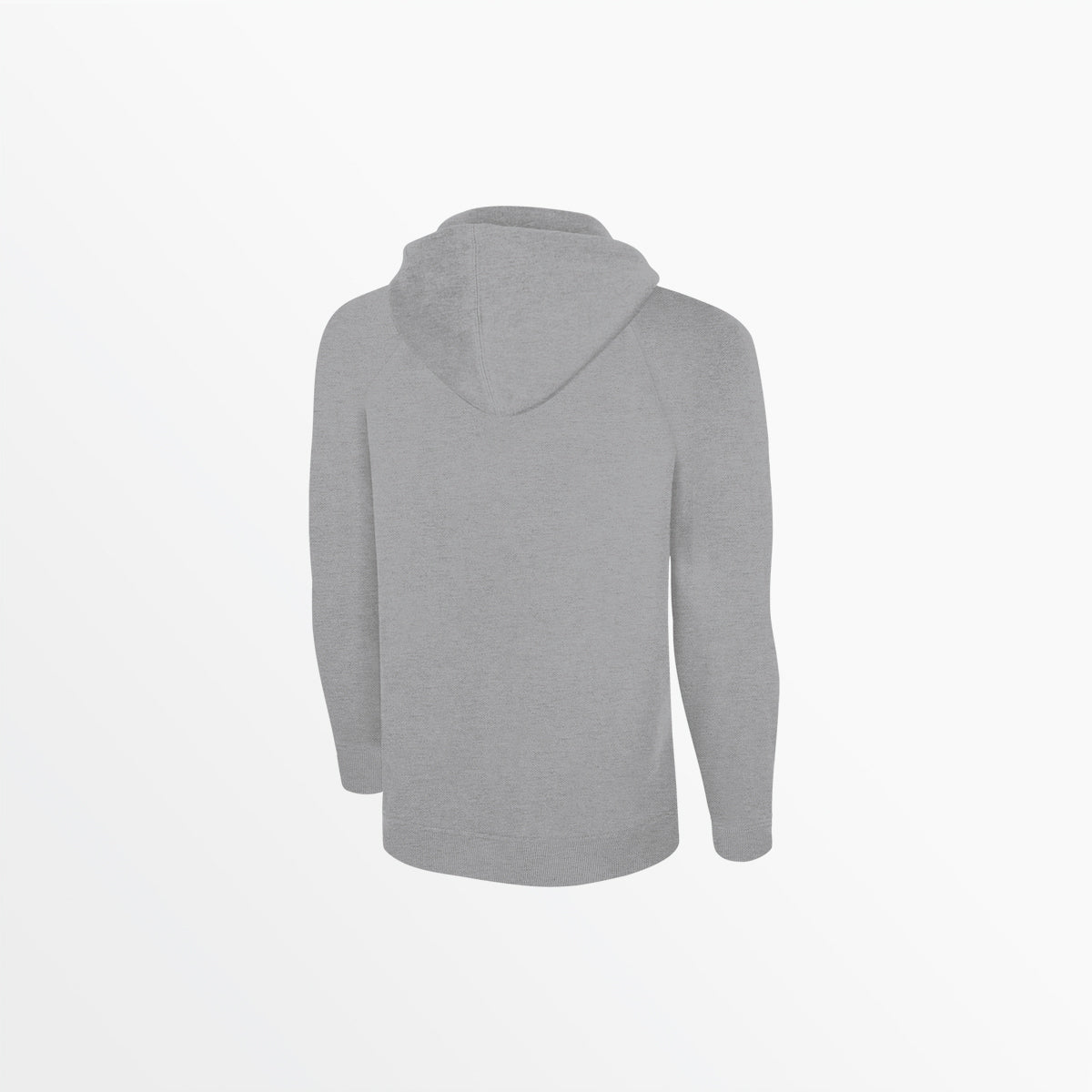 Men's Strike Pullover Hoodie Capelli Sport