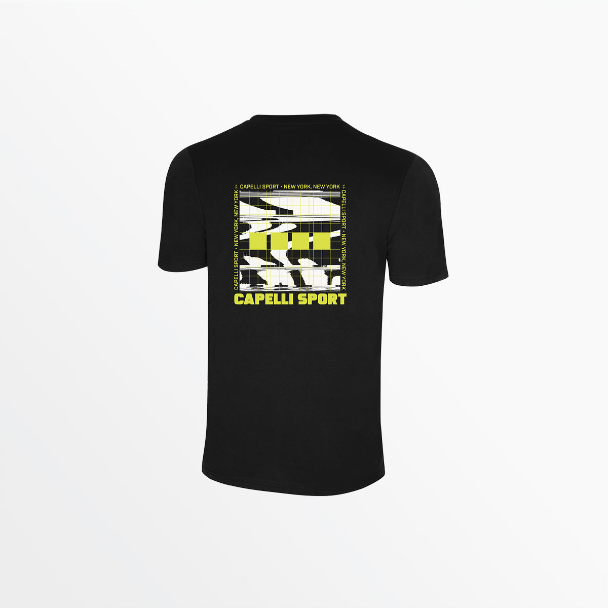 Men's Disruptor Tee Capelli Sport