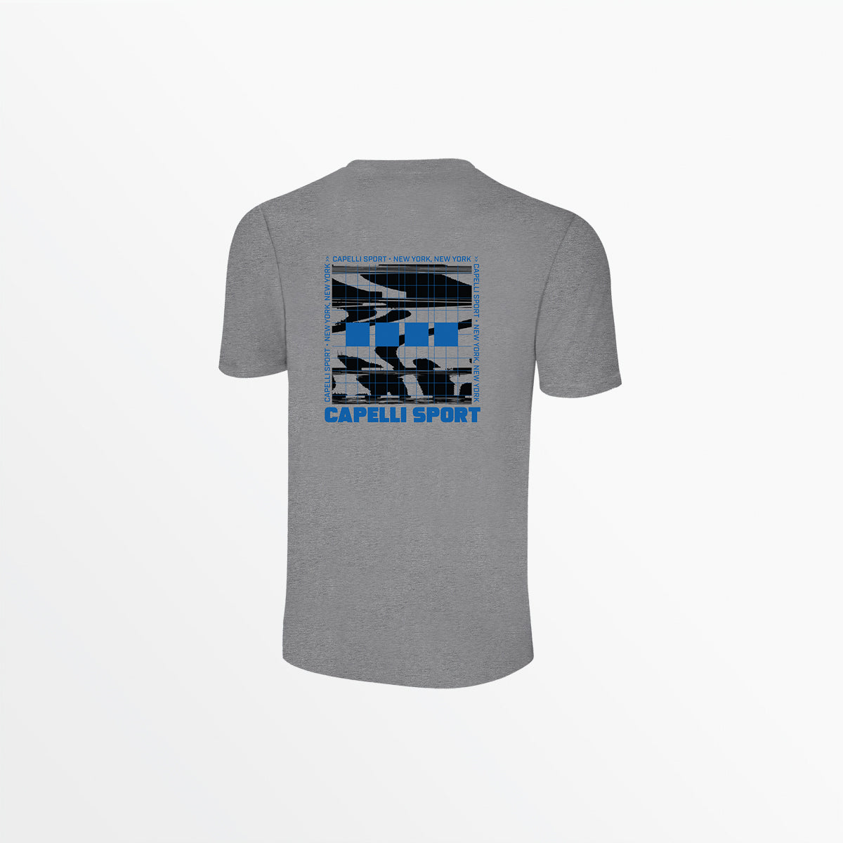 Men's Disruptor Tee Capelli Sport