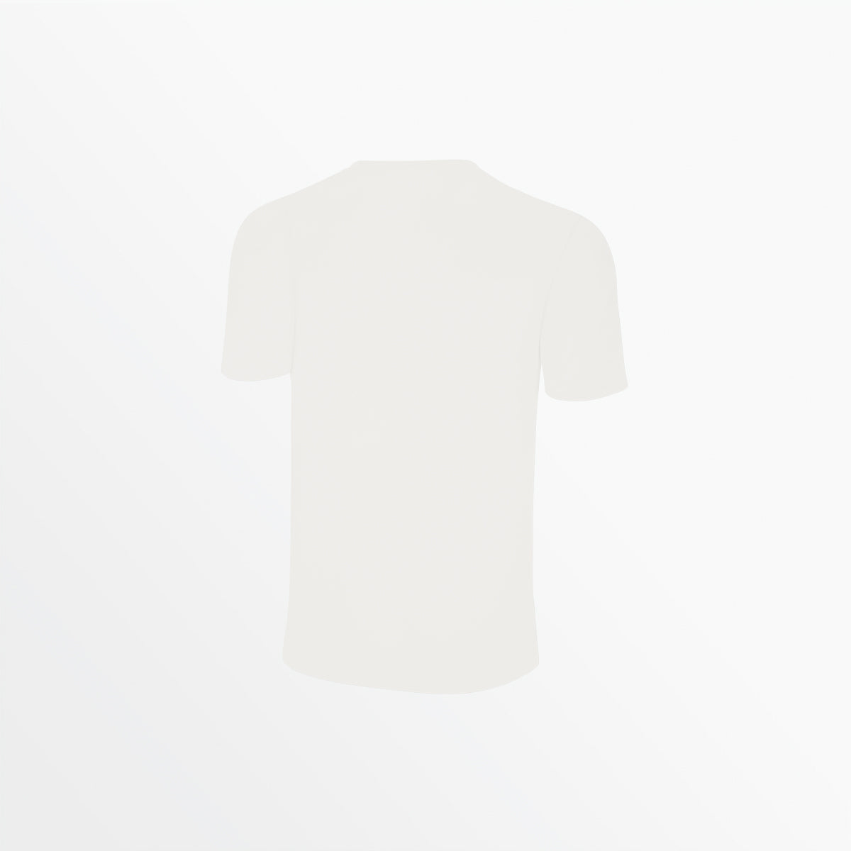 Men's Circle Monogram Tee Capelli Sport