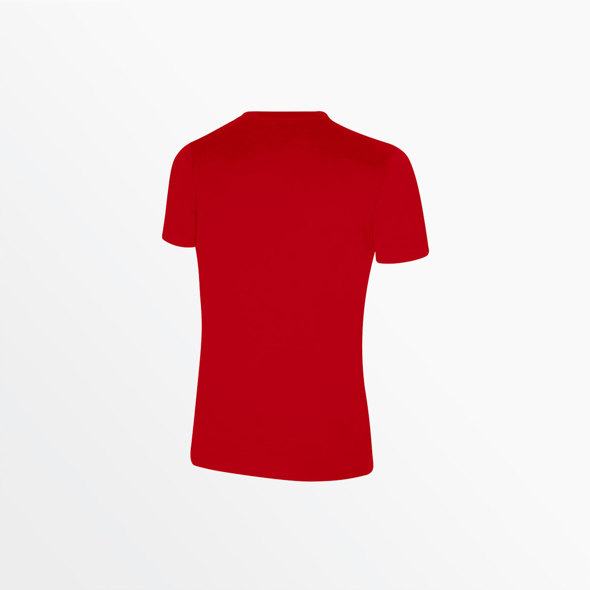 Women's Circle Monogram Tee Capelli Sport