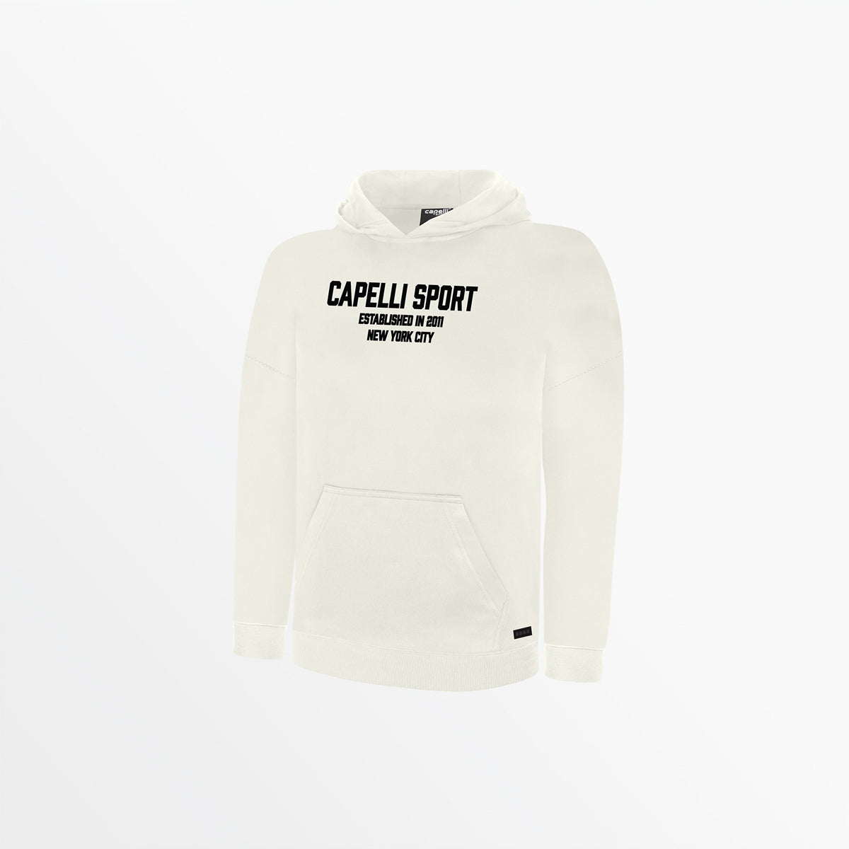 Youth CS Established Pullover Hoodie Capelli Sport