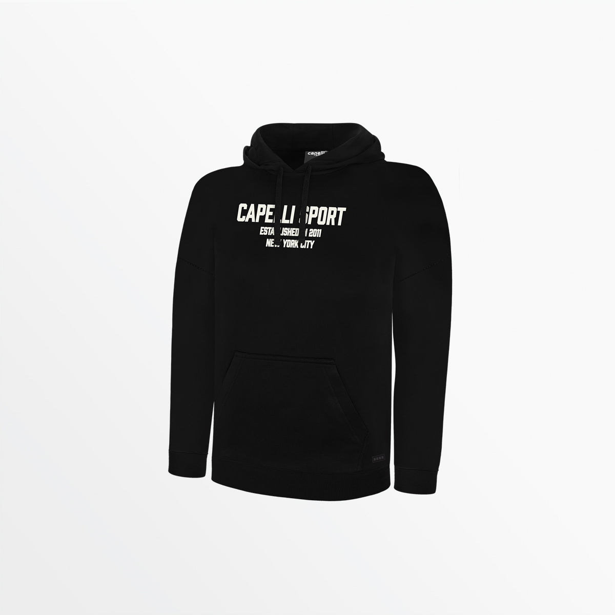 Men's CS Established Pullover Hoodie Capelli Sport