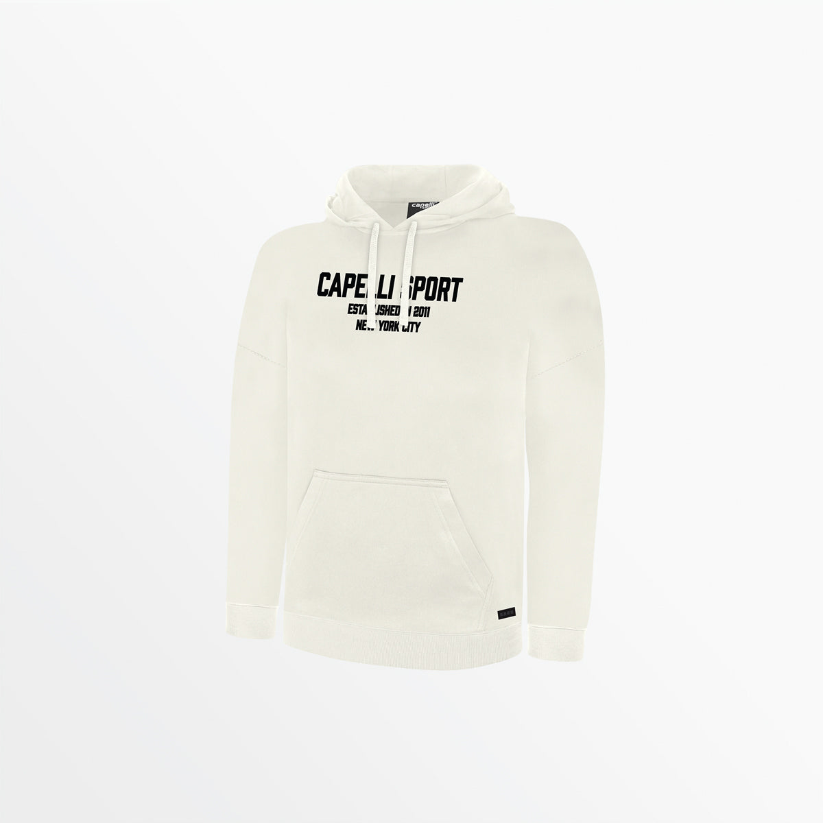 Men's CS Established Pullover Hoodie Capelli Sport