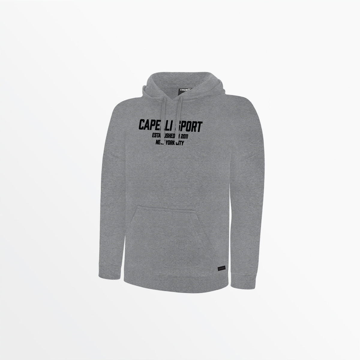 Men's CS Established Pullover Hoodie Capelli Sport
