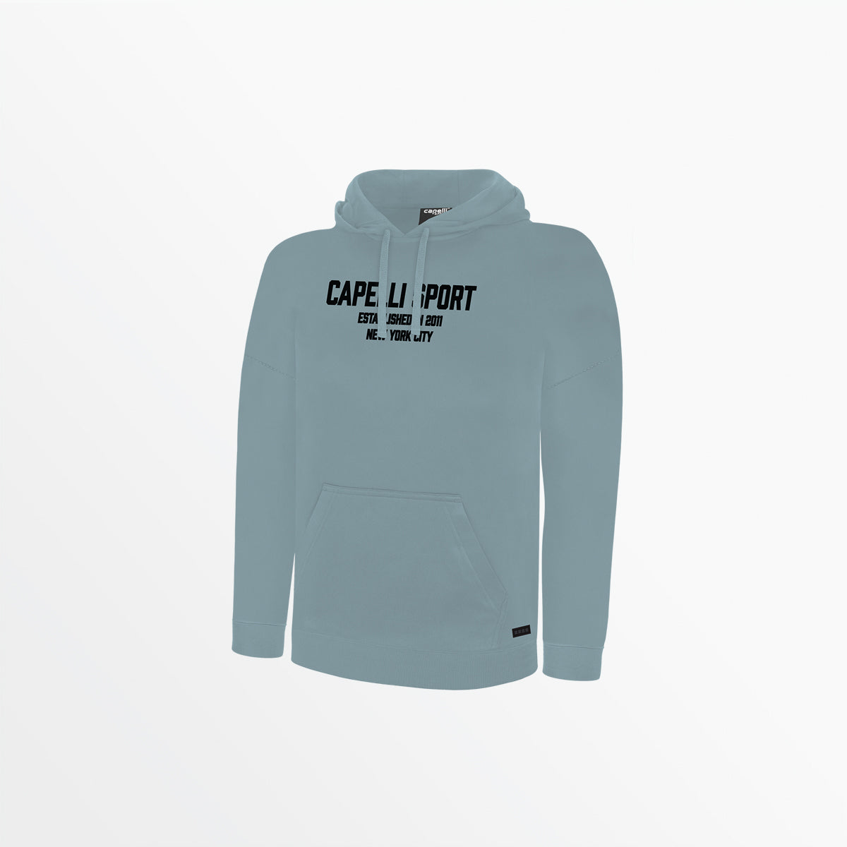 Men's CS Established Pullover Hoodie Capelli Sport