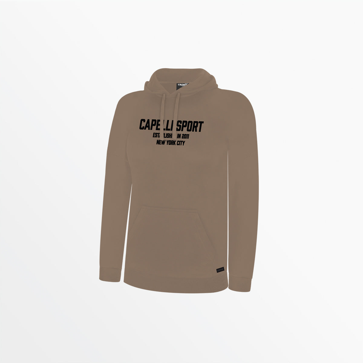Women's CS Established Pullover Hoodie Capelli Sport