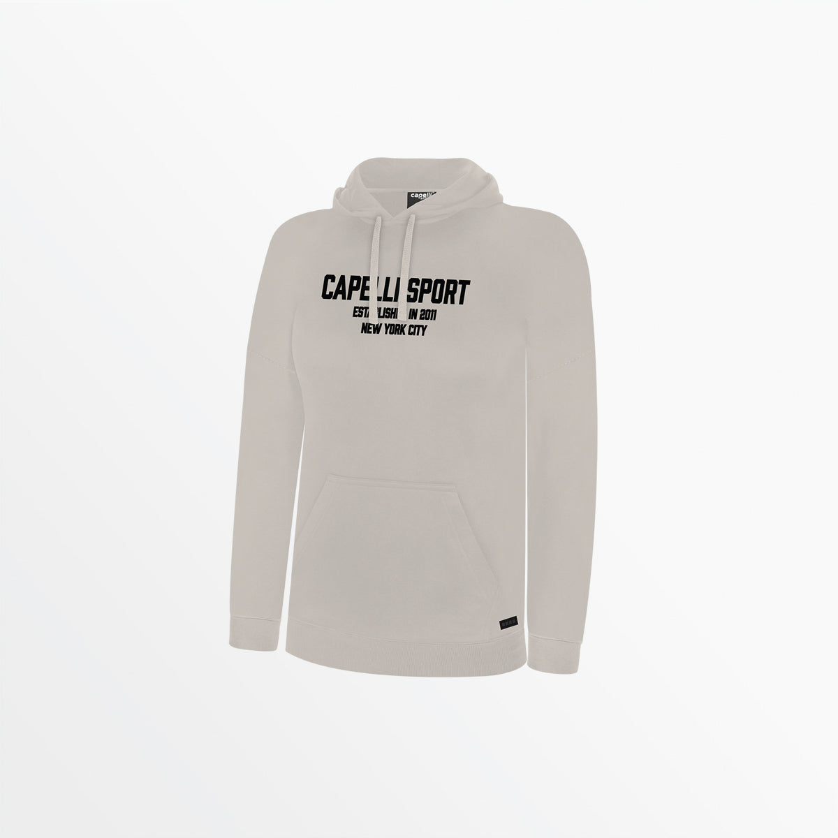 Women's CS Established Pullover Hoodie Capelli Sport