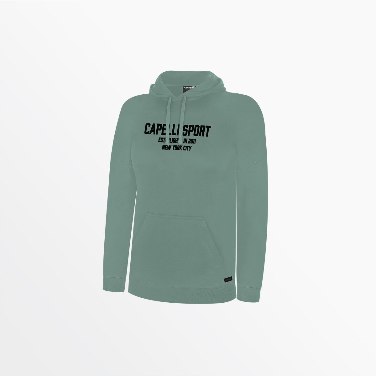 Women's CS Established Pullover Hoodie Capelli Sport