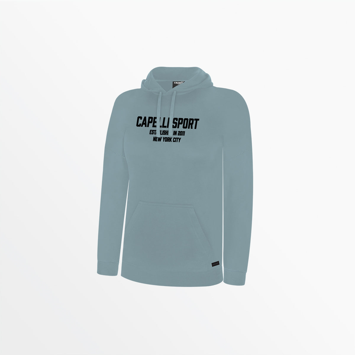 Women's CS Established Pullover Hoodie Capelli Sport