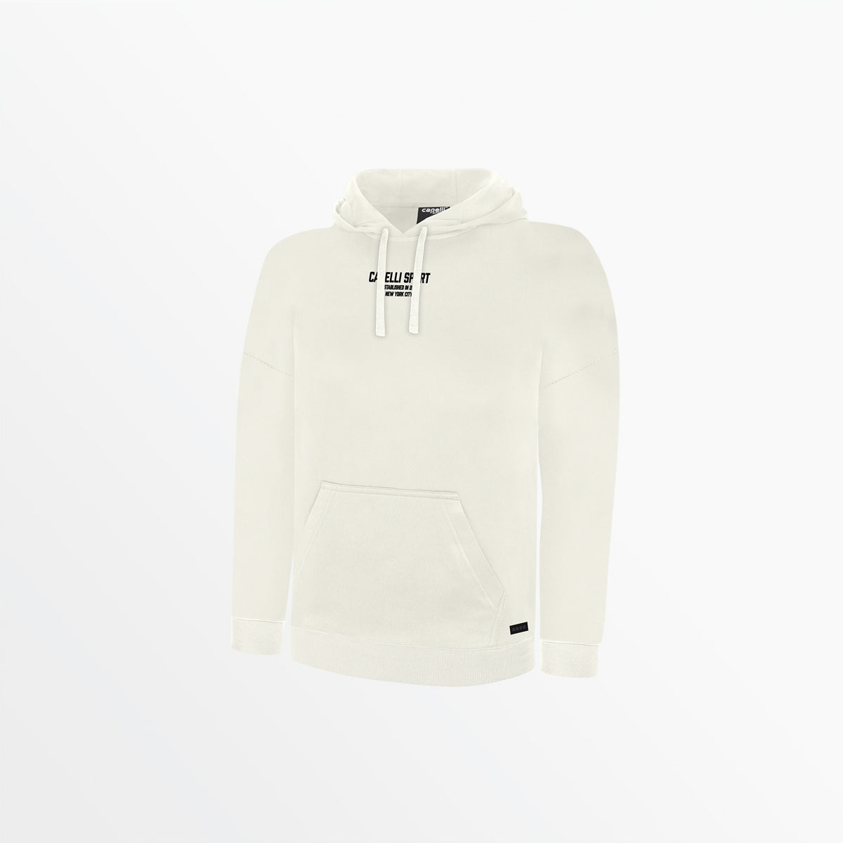 Men's CS Stack Pullover Hoodie Capelli Sport