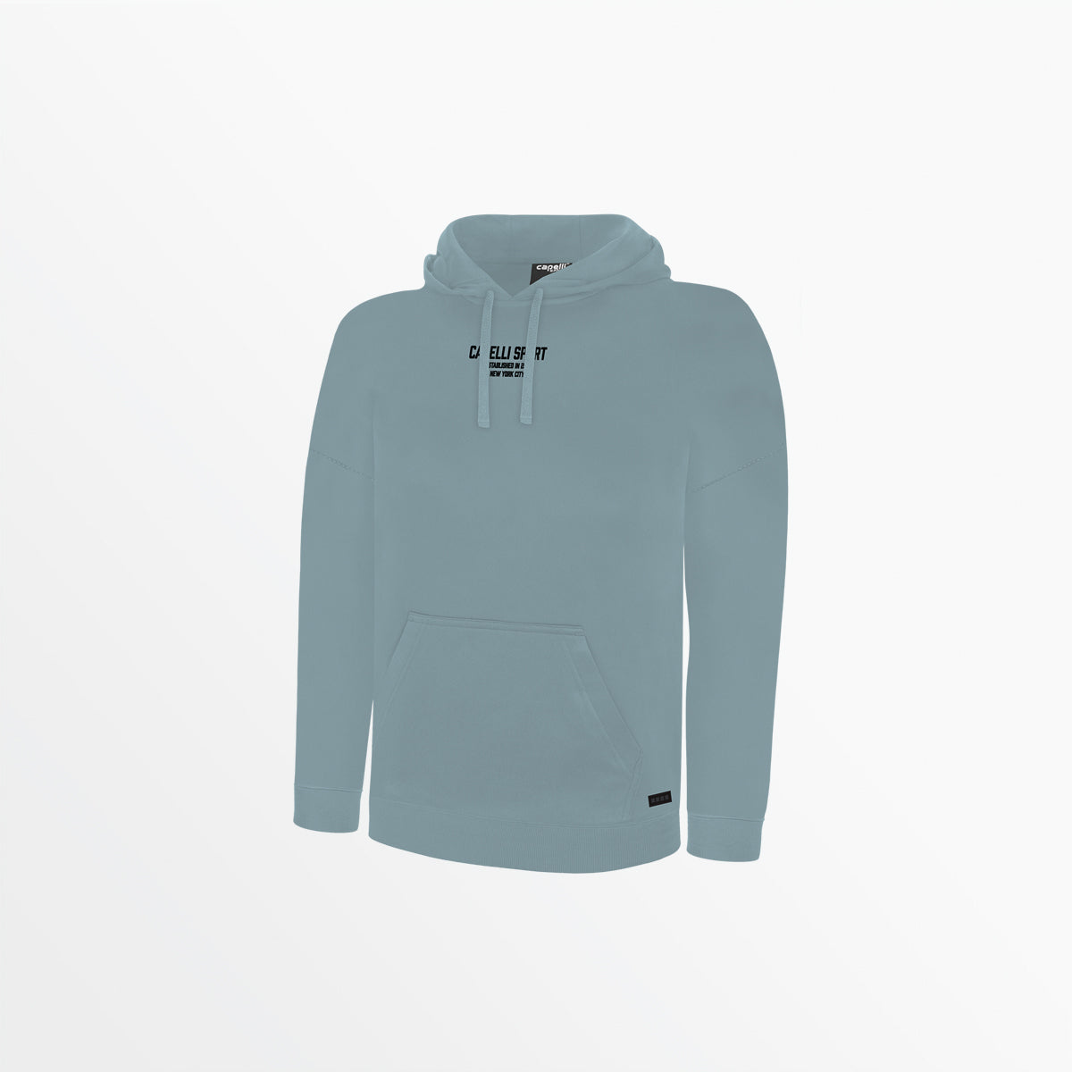 Men's CS Stack Pullover Hoodie Capelli Sport