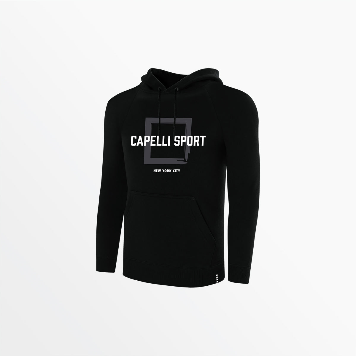 Men's Strike Cube Pullover Hoodie Capelli Sport