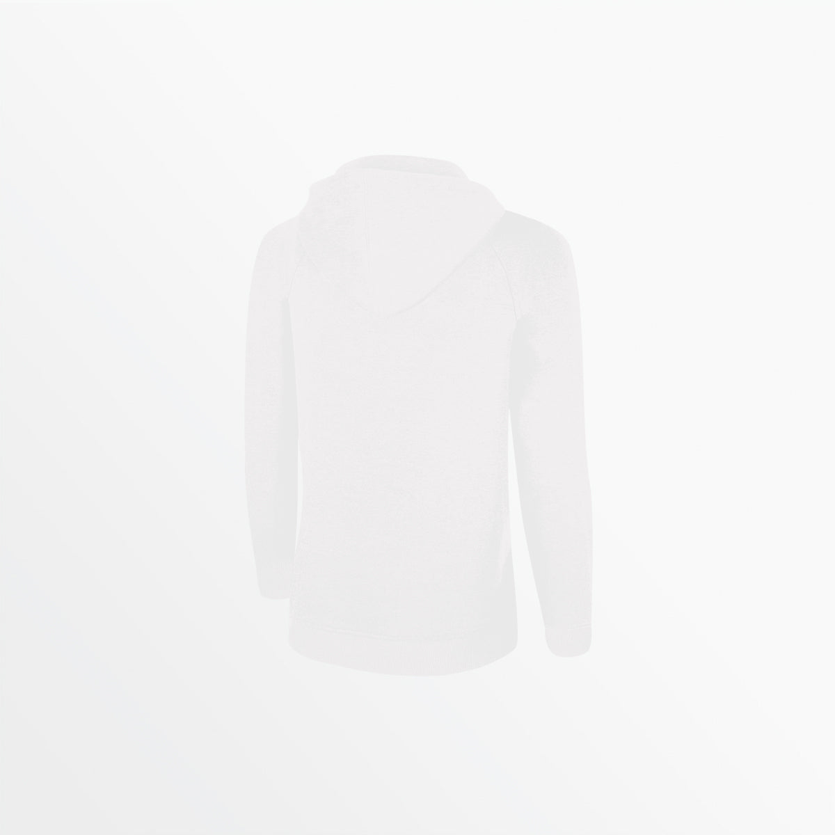 Women's Circle Monogram Pullover Hoodie Capelli Sport