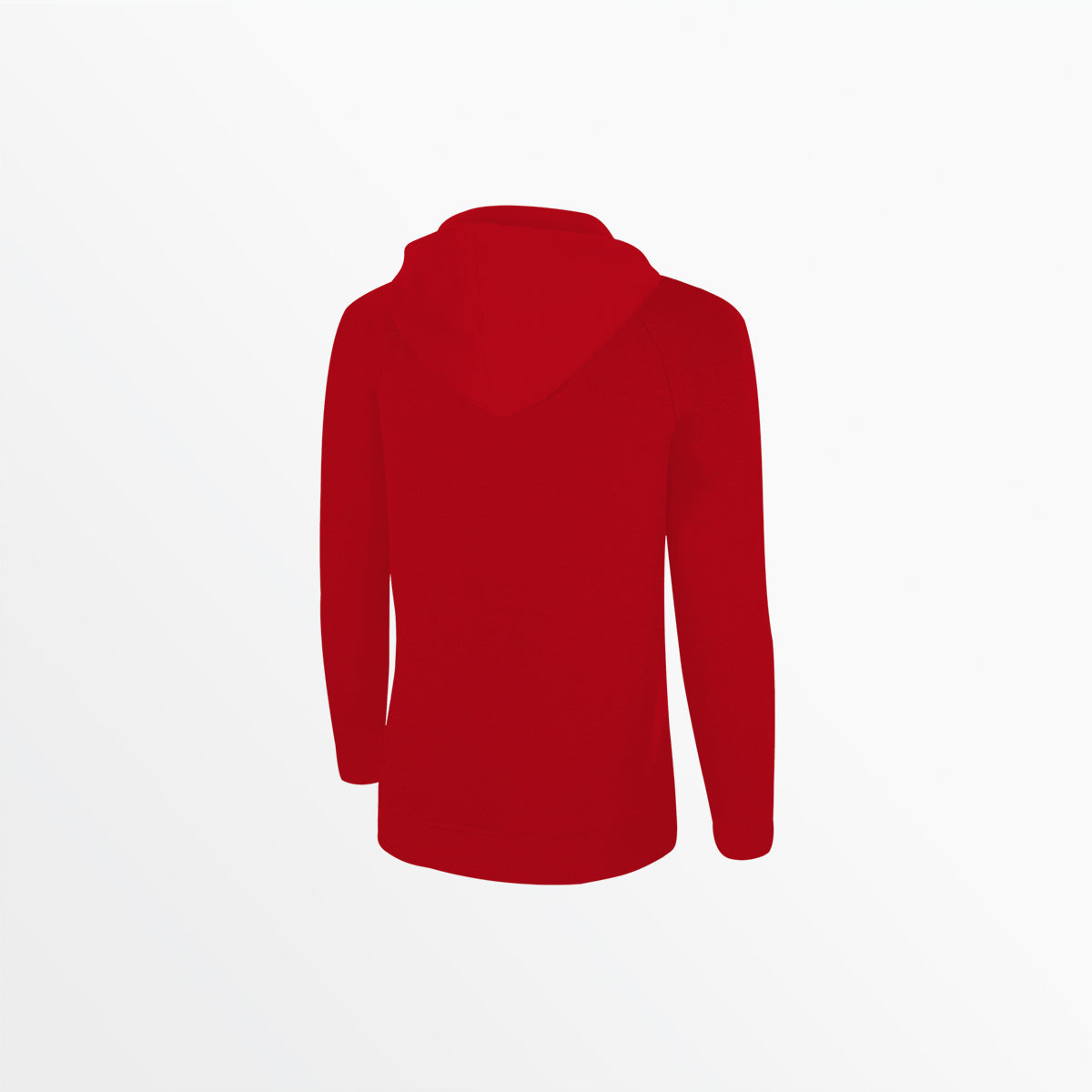 Women's Circle Monogram Pullover Hoodie Capelli Sport