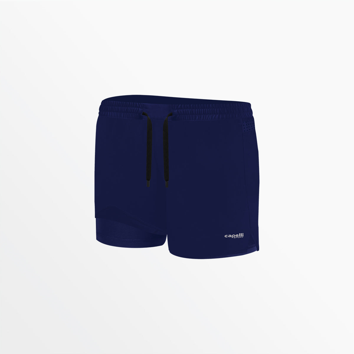Women's Everyday Flex 3 ½" Shorts Capelli Sport
