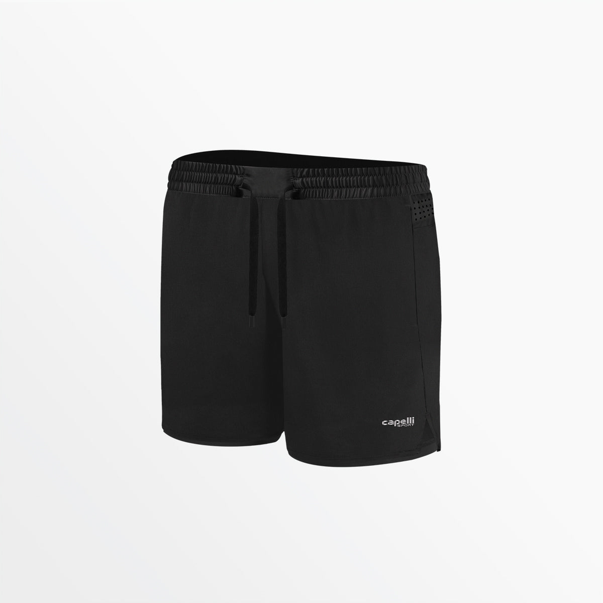 Women's Flex 3 ½" Shorts Without Briefs Capelli Sport