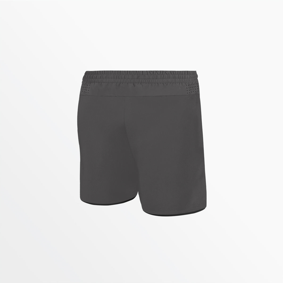 Women's Flex 3 ½" Shorts Without Briefs Capelli Sport
