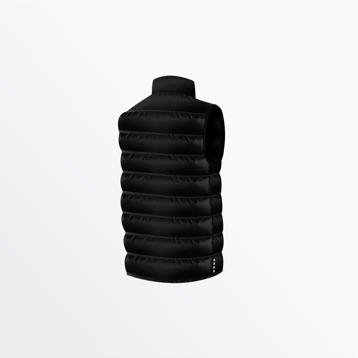Adult Essentials Puffer Vest Capelli Sport