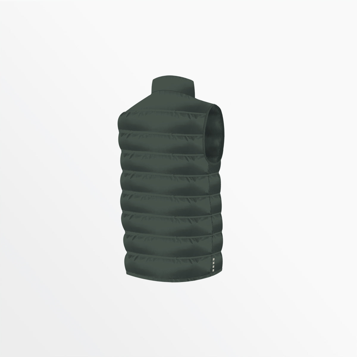 Adult Essentials Puffer Vest Capelli Sport