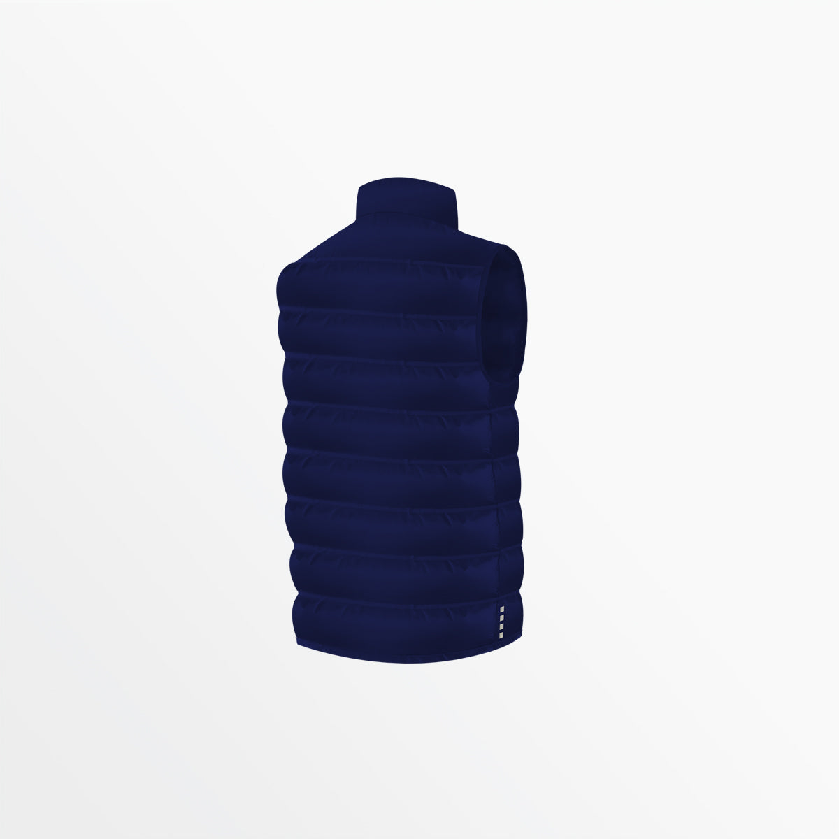 Adult Essentials Puffer Vest Capelli Sport