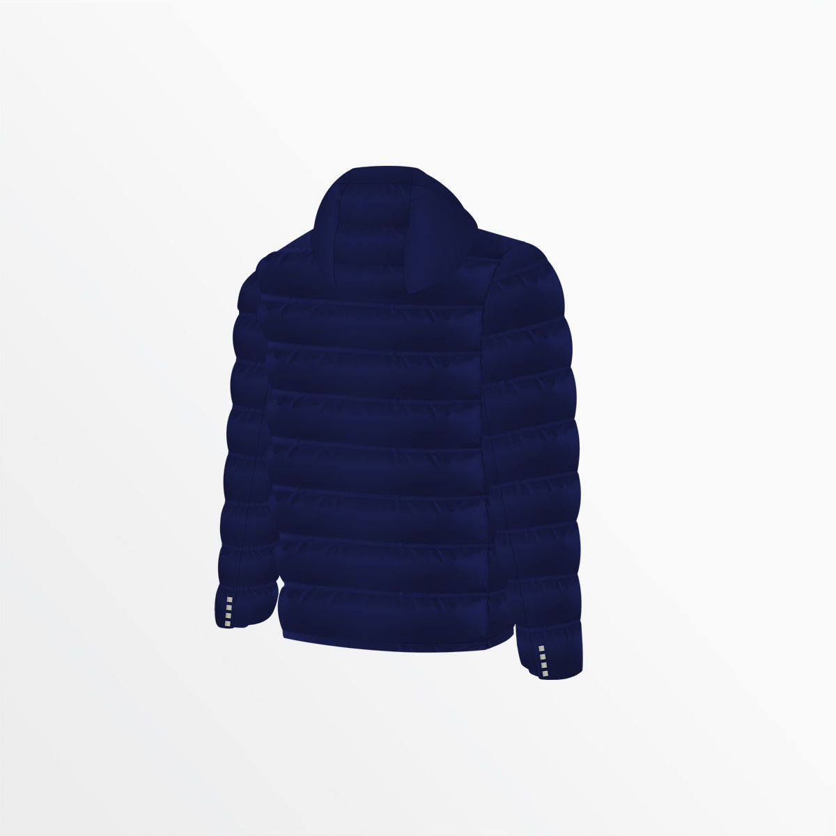 Essentials Hooded Puffer Jacket Capelli Sport