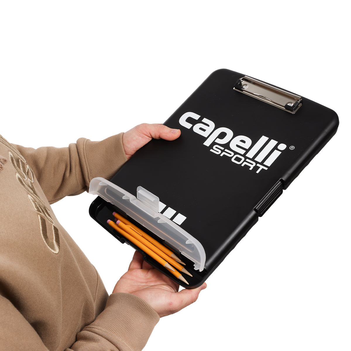 Coaching Organizer Capelli Sport