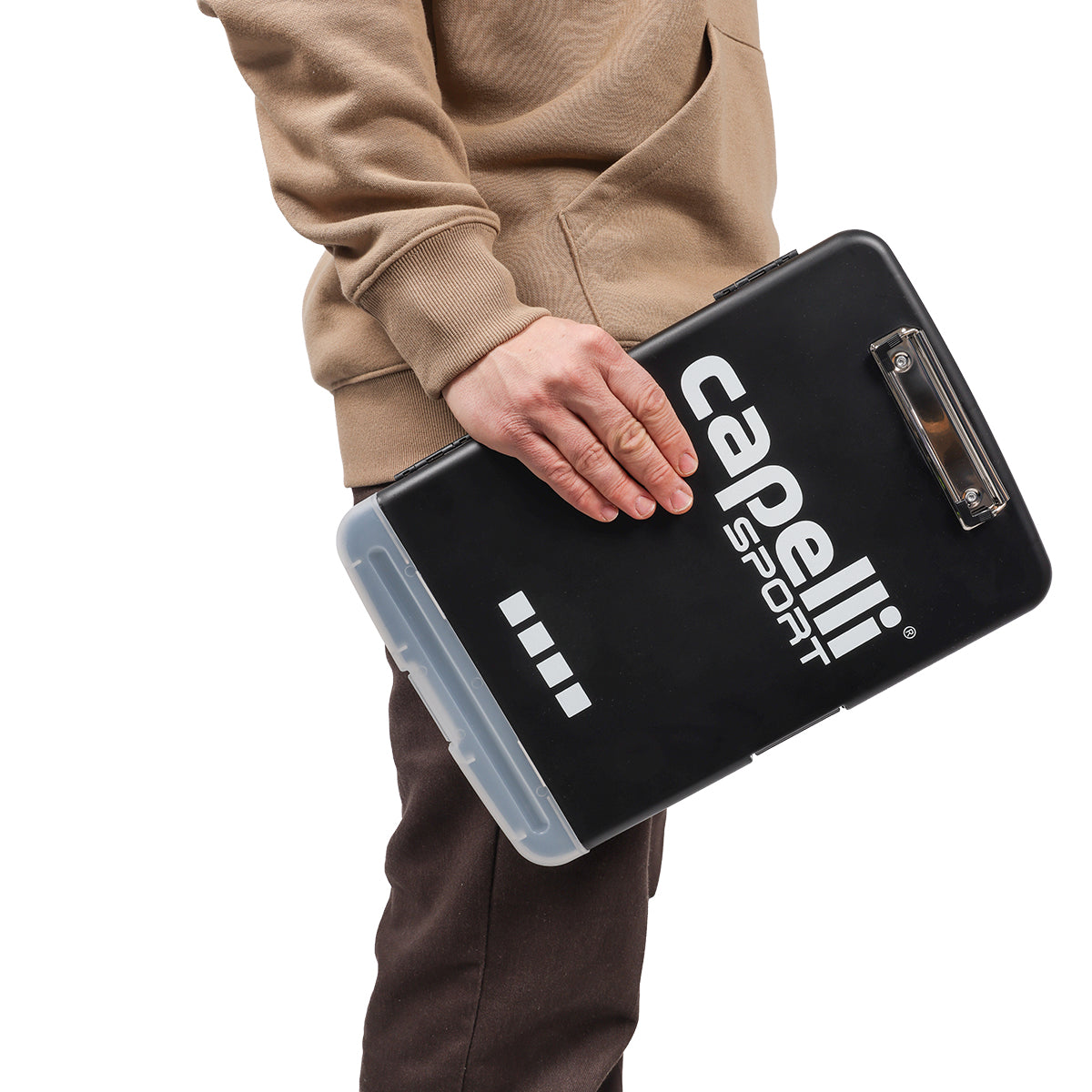 Coaching Organizer Capelli Sport