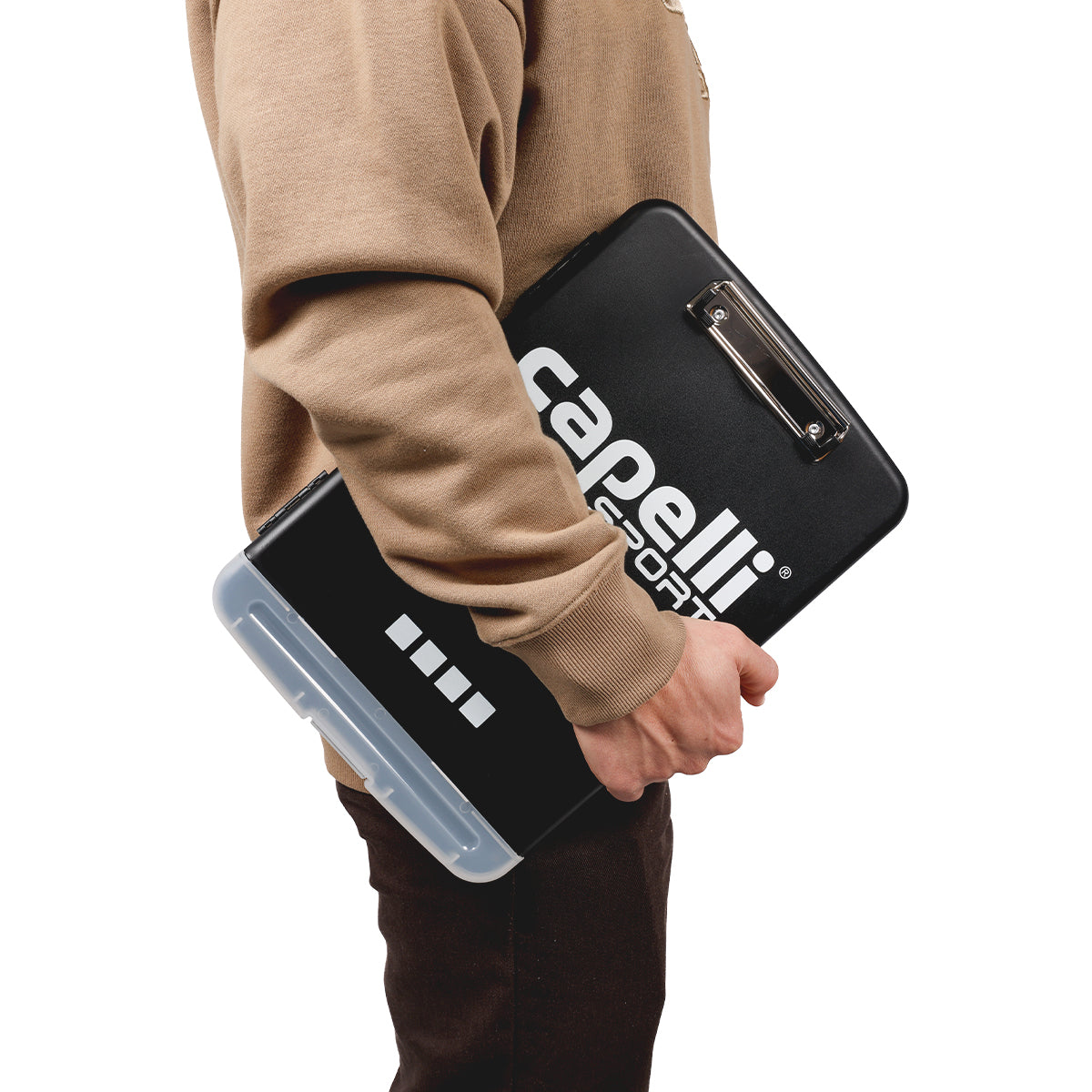 Coaching Organizer Capelli Sport