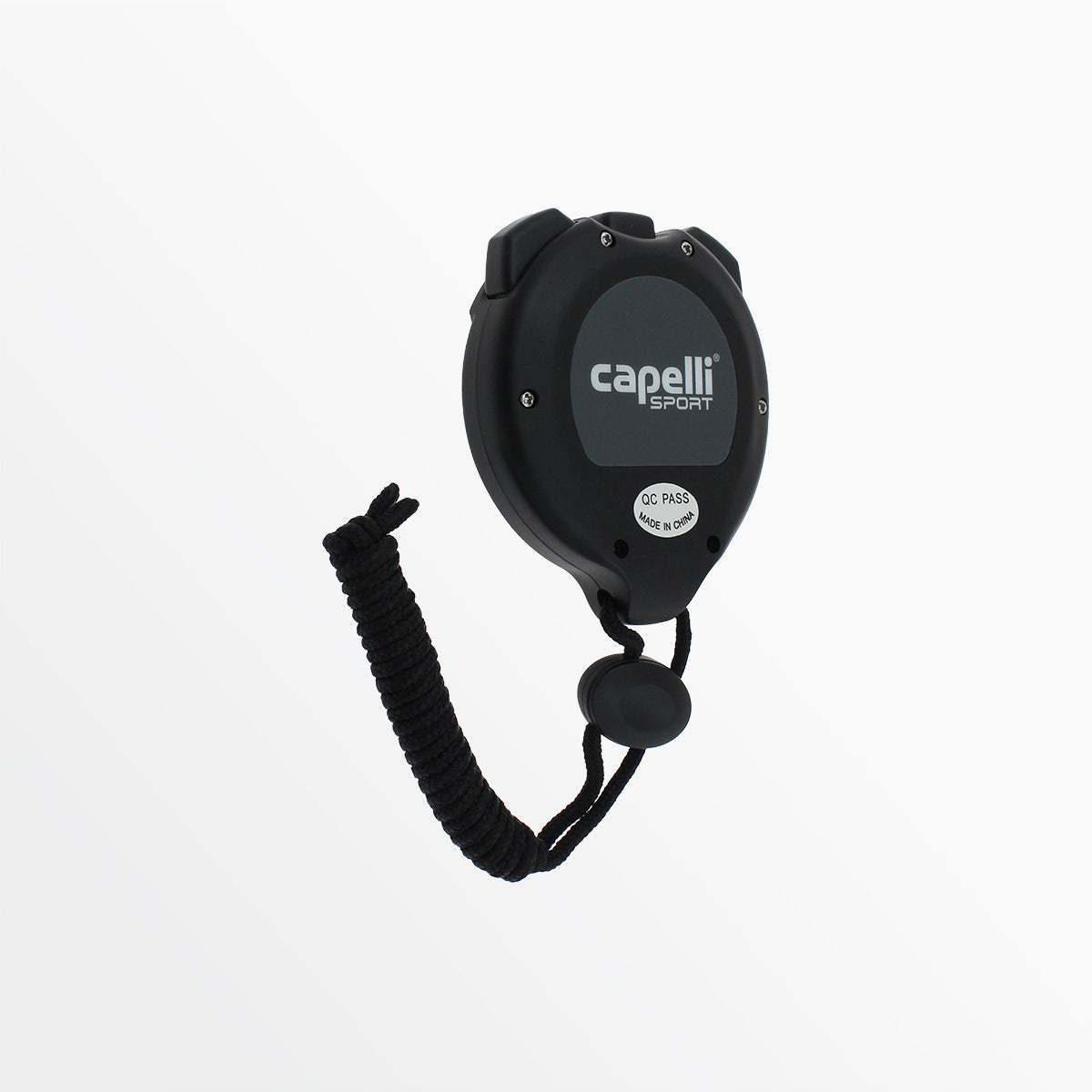 Stopwatch With Backlight Capelli Sport