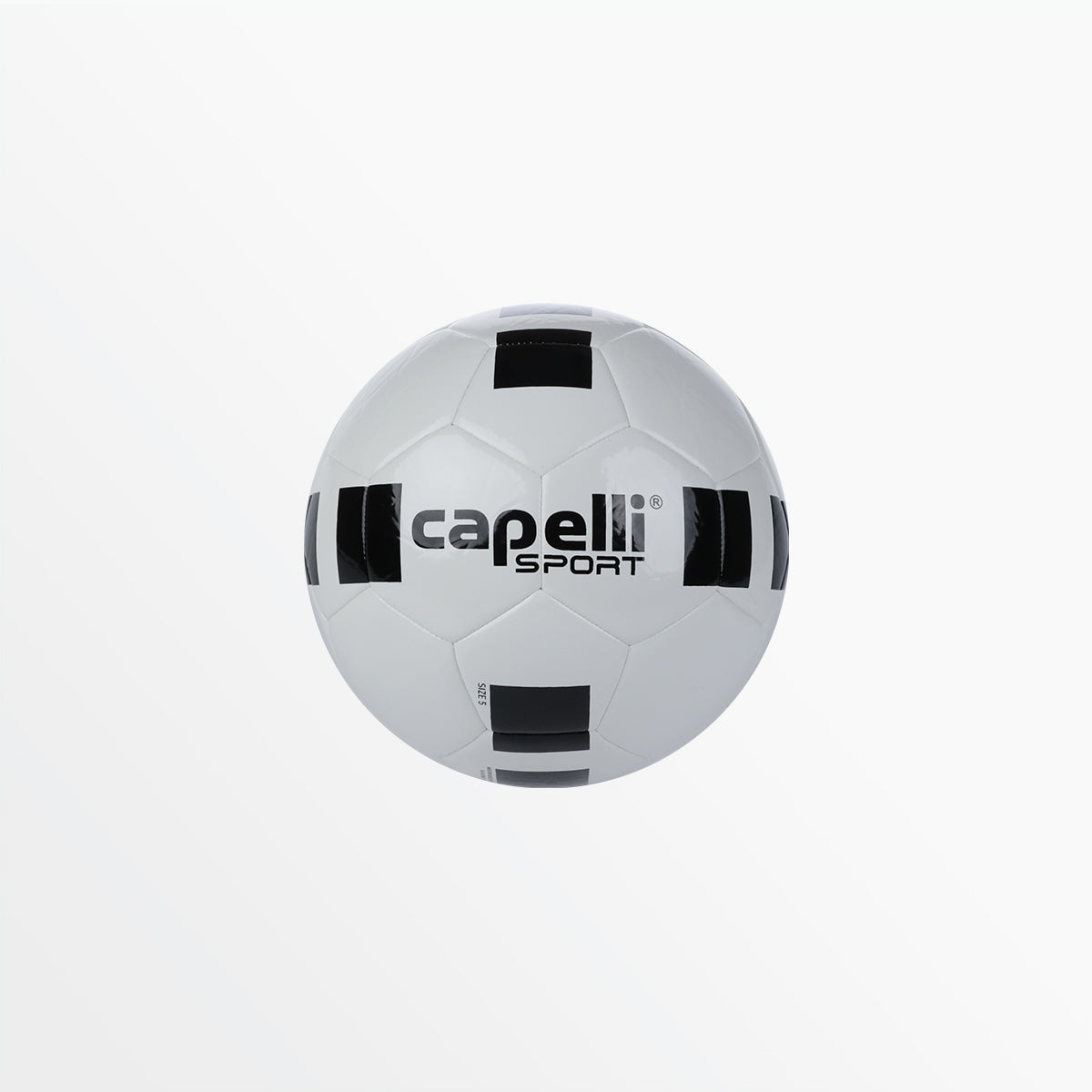 4-Cube Classic Team FIFA Basic Soccer Ball Capelli Sport