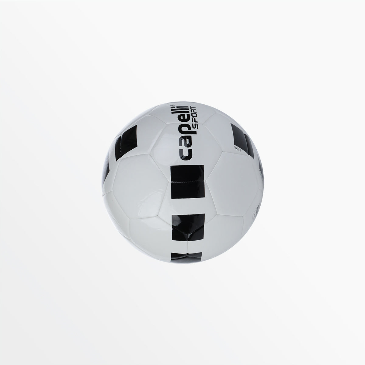 4-Cube Classic Team FIFA Basic Soccer Ball Capelli Sport