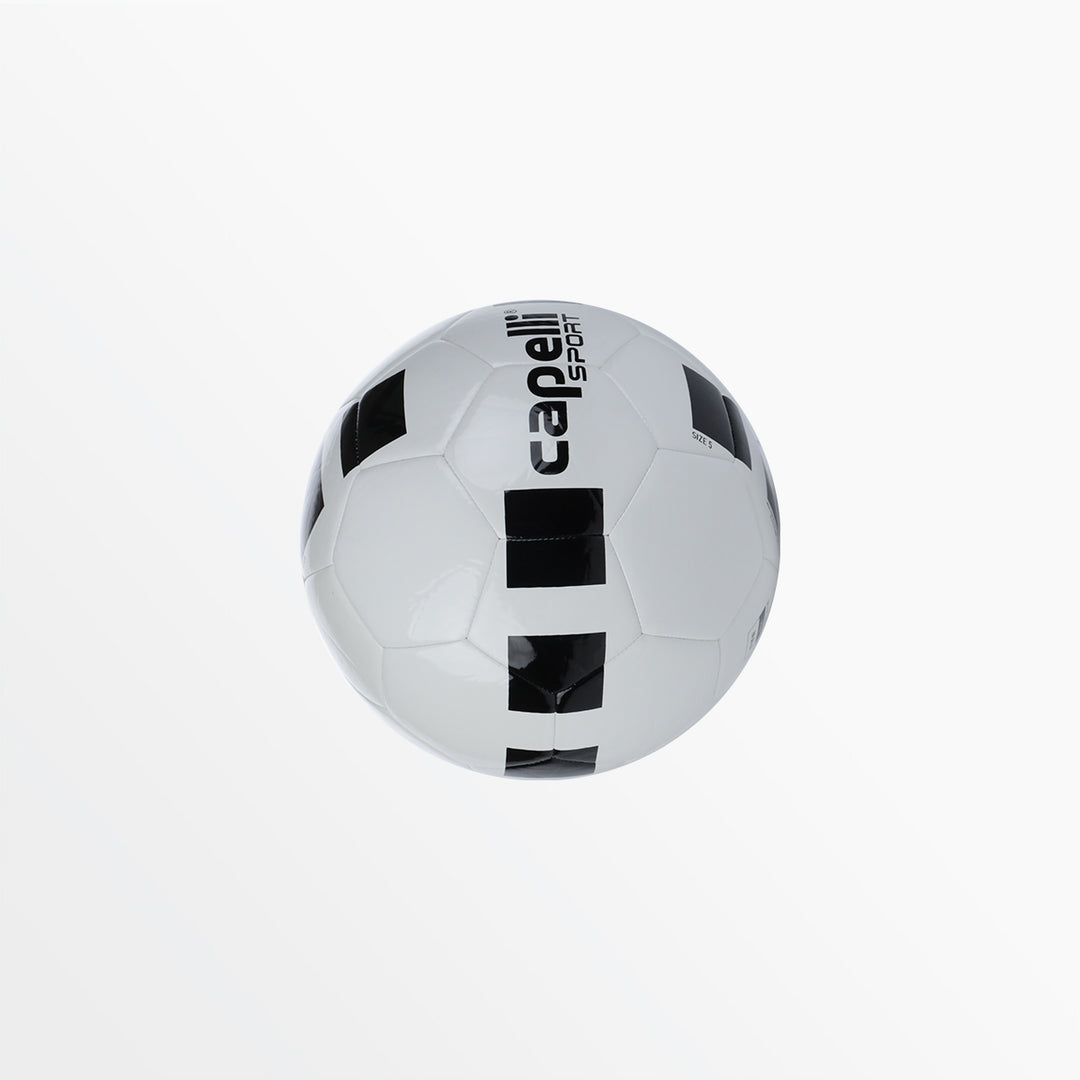 4-Cube Classic Team FIFA Basic Soccer Ball – Capelli Sport