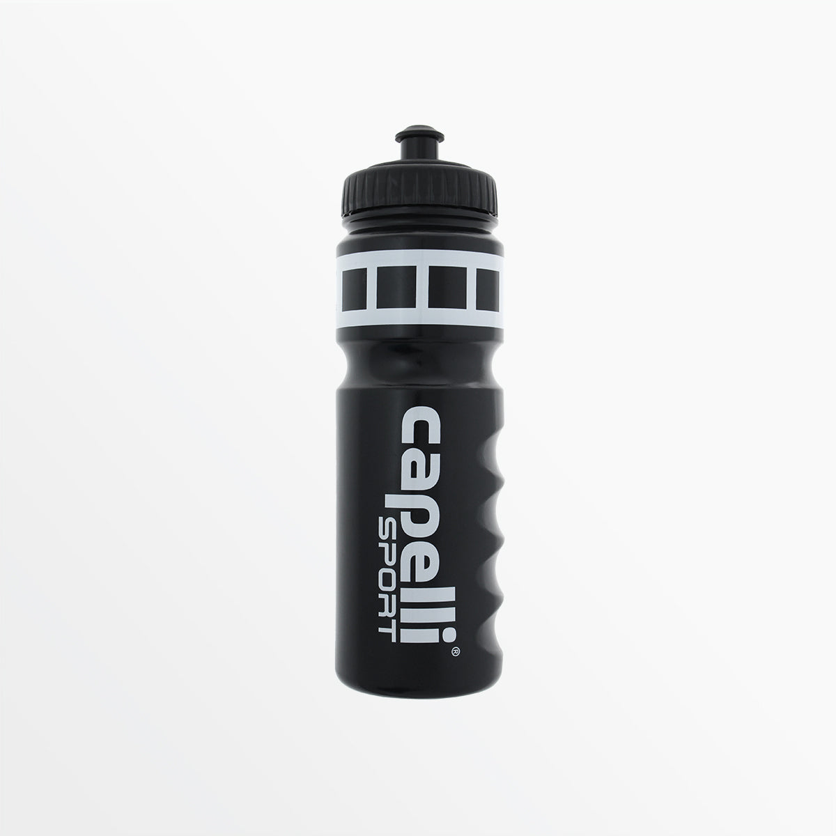 Logo Water Bottle Capelli Sport One Size