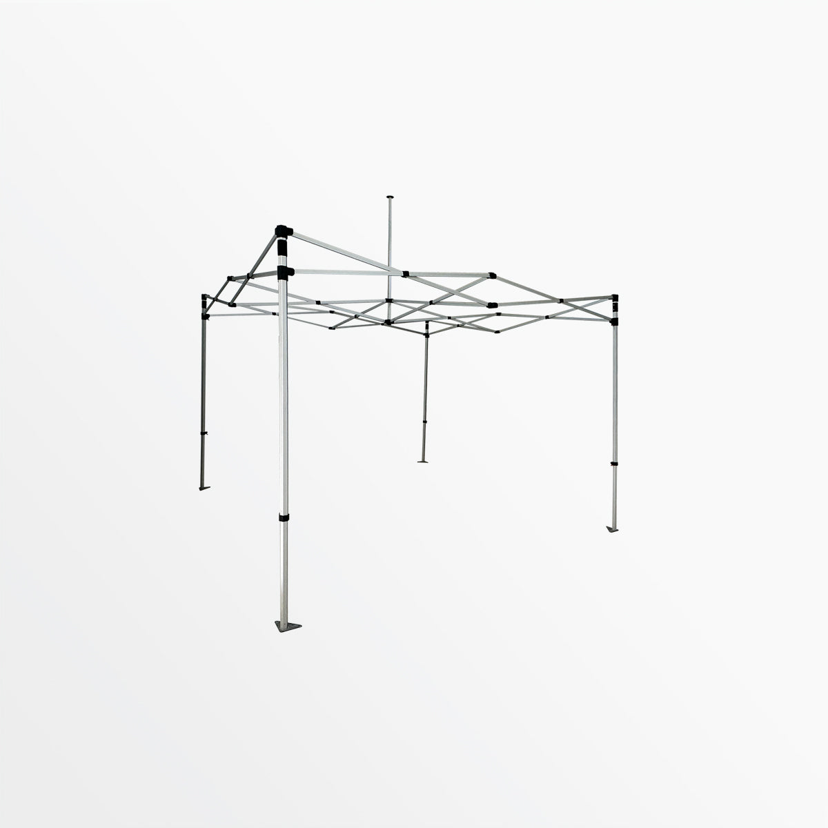 Merchandise Tent Frame 10x10 Capelli Sport