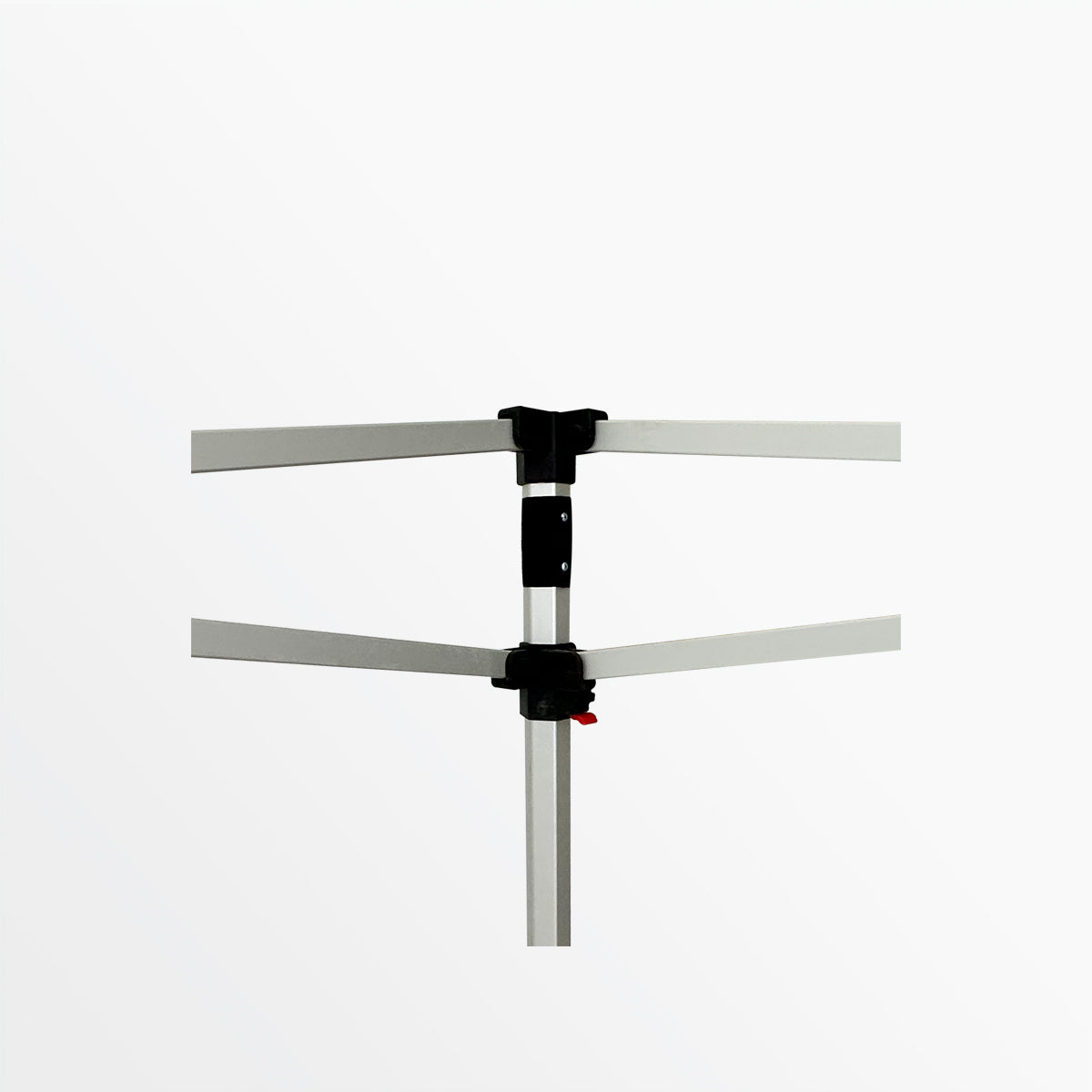 Merchandise Tent Frame 10x10 Capelli Sport