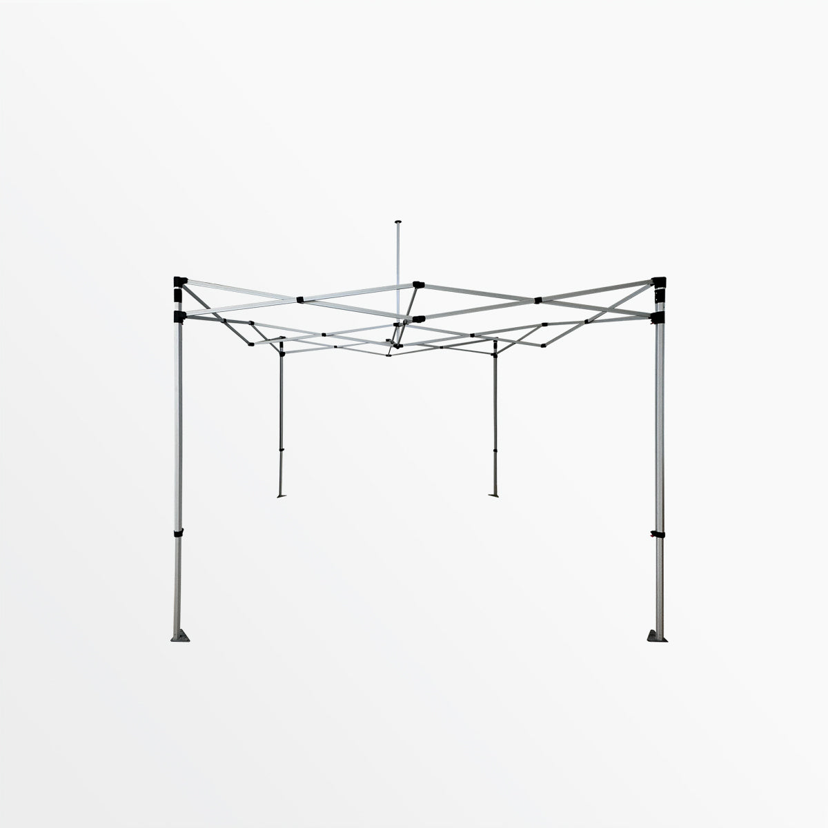 Merchandise Tent Frame 10x10 Capelli Sport