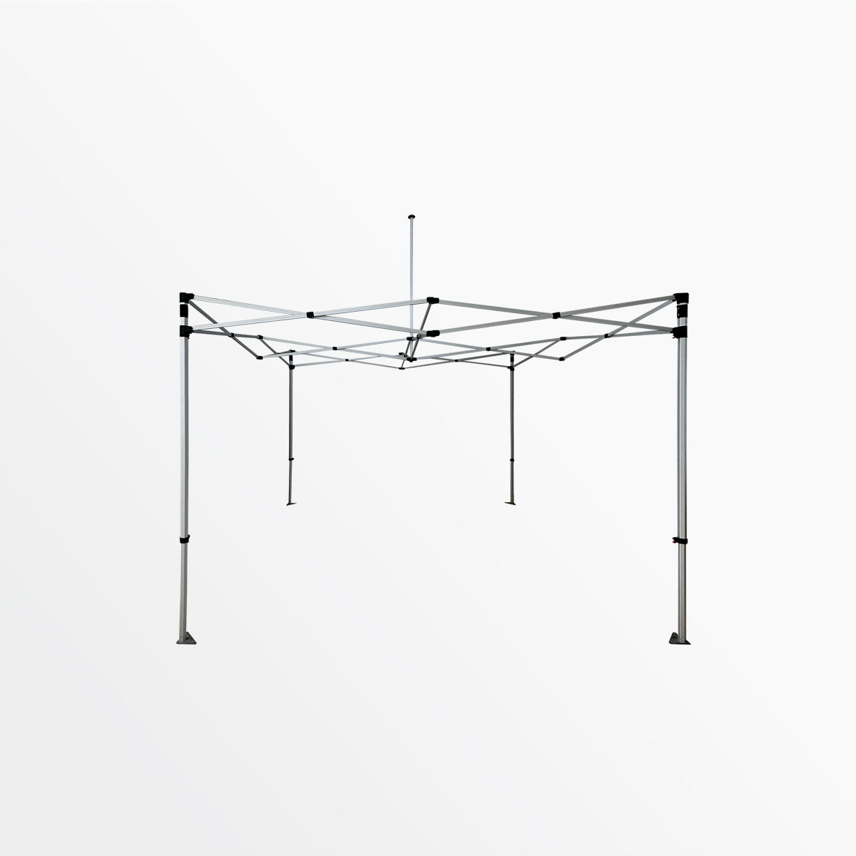 Merchandise Tent Frame 10x15 Capelli Sport