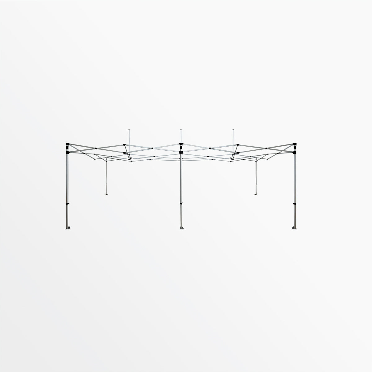 Merchandise Tent Frame 10x20 Capelli Sport