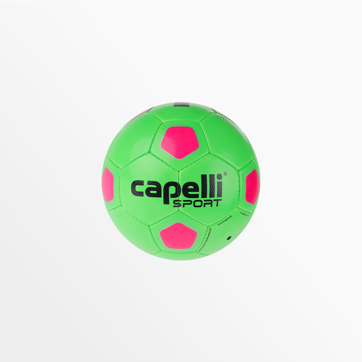 Impact Futsal Competition Ball Capelli Sport