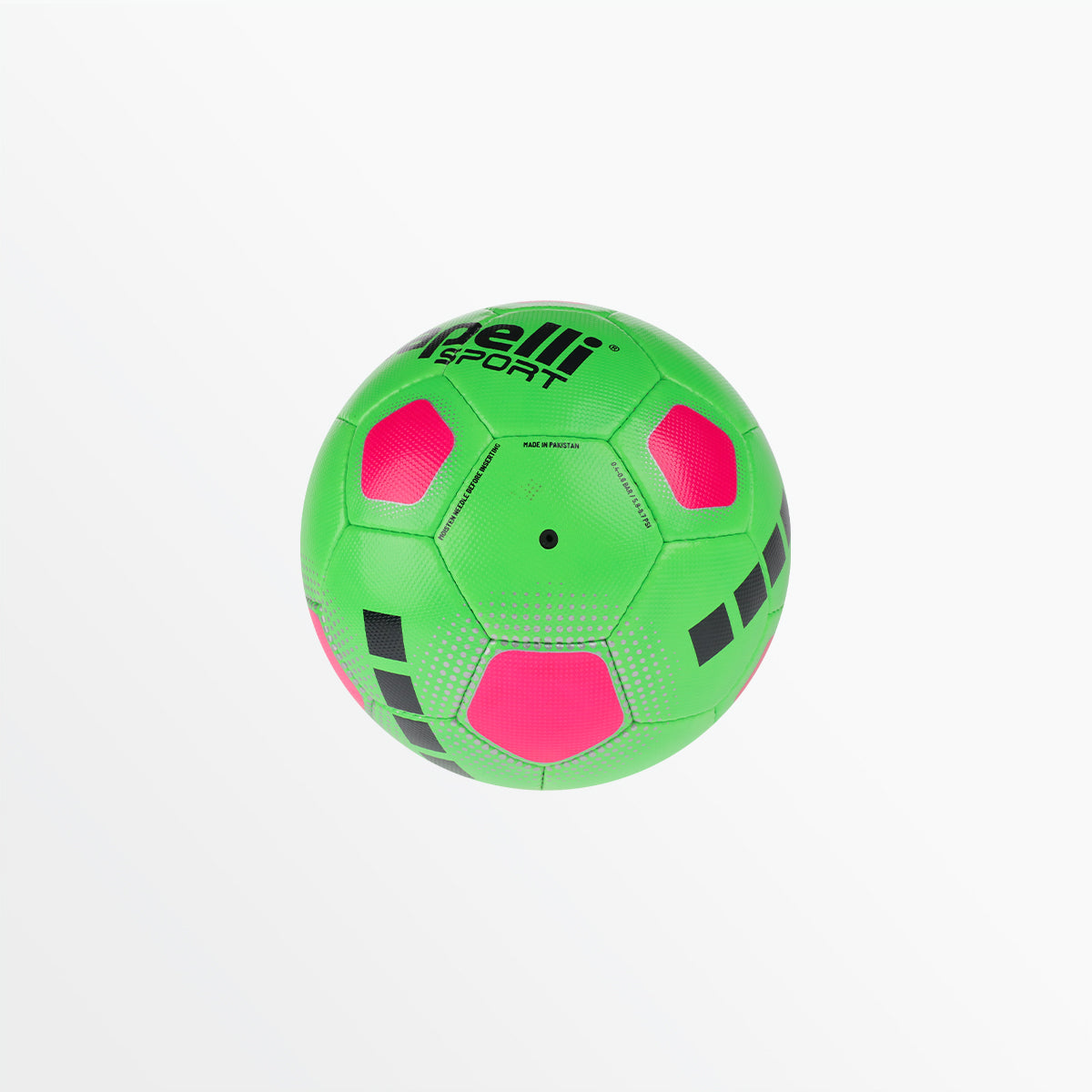 Impact Futsal Competition Ball Capelli Sport