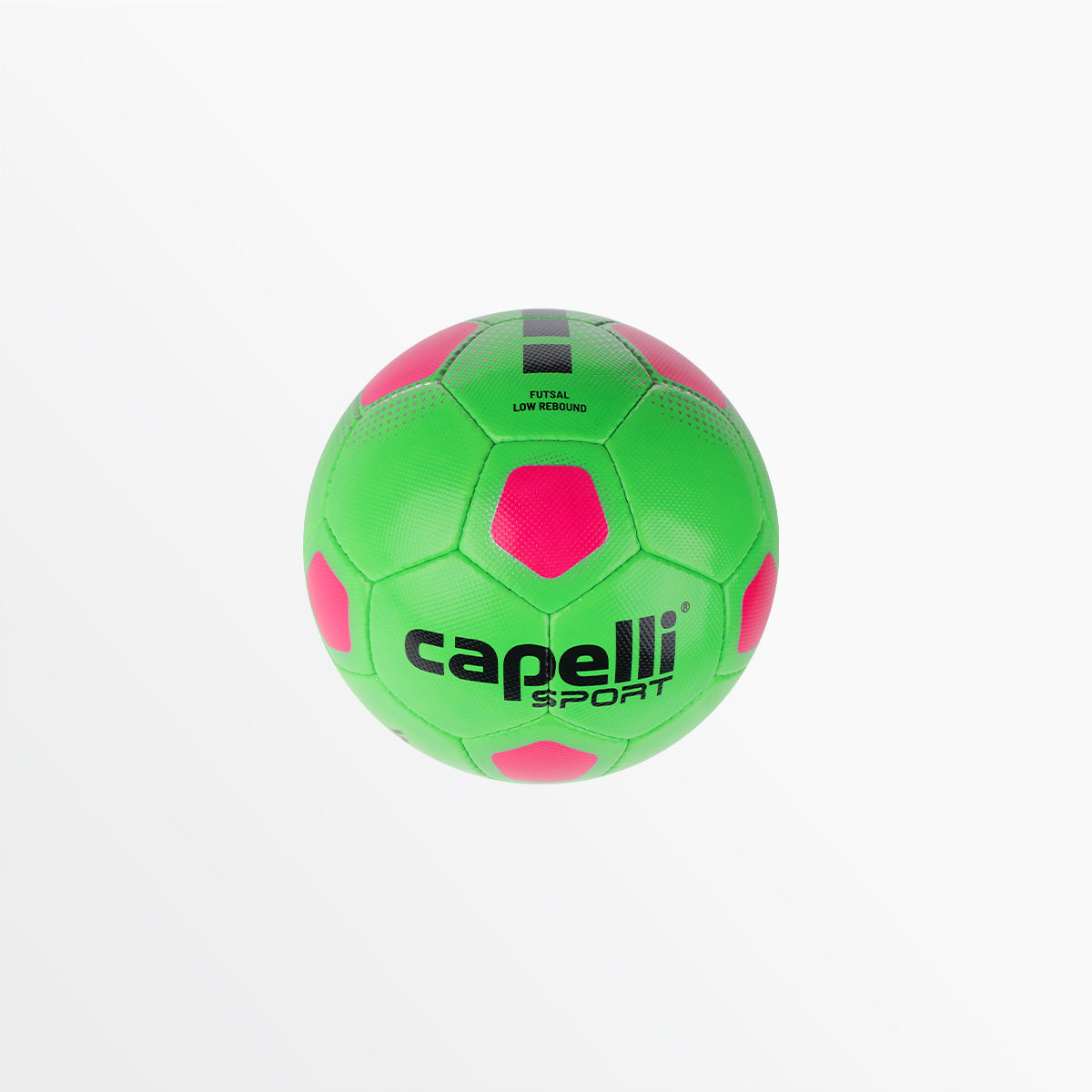 Impact Futsal Competition Ball Capelli Sport