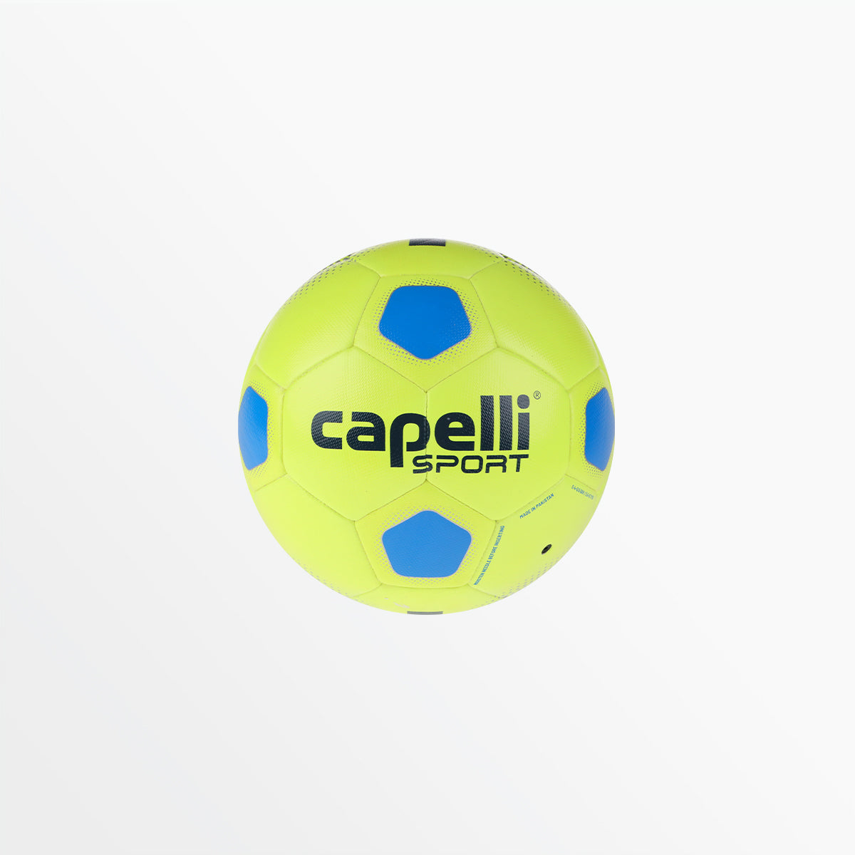 Impact Futsal Competition Hybrid Super Hybrid Ball Capelli Sport