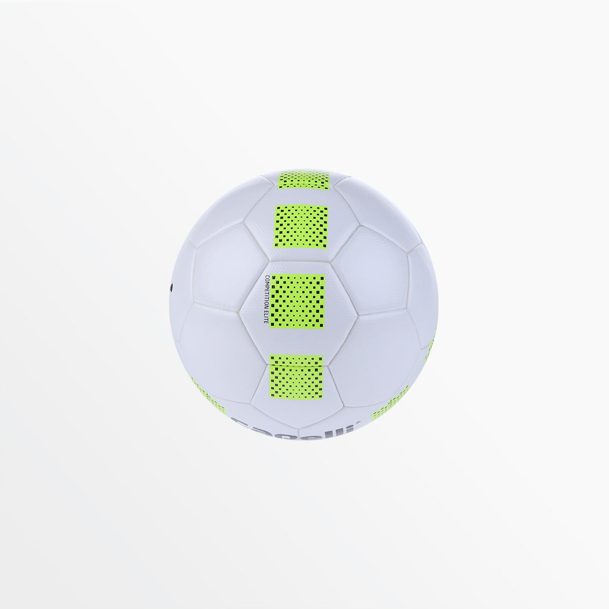 Fusion II Cubes Competition Elite Fifa Quality Soccer Ball Capelli Sport